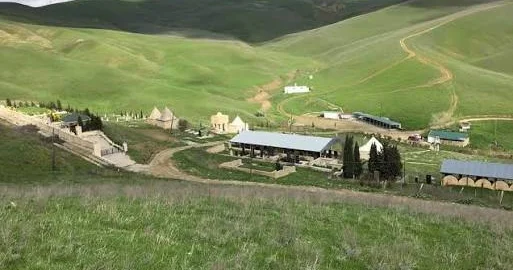 Şeyx Eyyub Baba ziyarətgahına hörmətsizlik kimlər tərəfindən edilir? ARAŞDIRMA