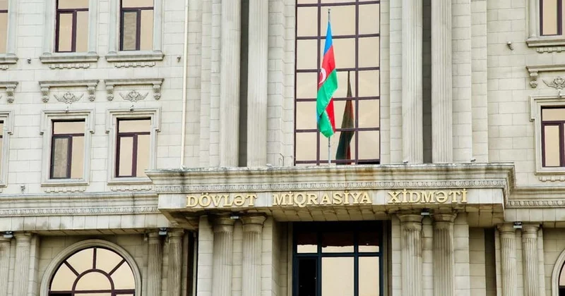Avropa ölkələrindən Azərbaycana 306 nəfər geri qaytarıldı