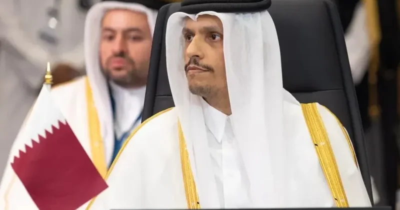 Qətər Xarici İşlər Nazirliyi mayeləşdirilmiş təbii qaz tankerinə hücumla bağlı İran diplomatına etiraz notası təqdim edib