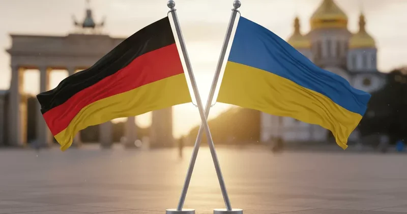 Украина и Германия будут производить BARS