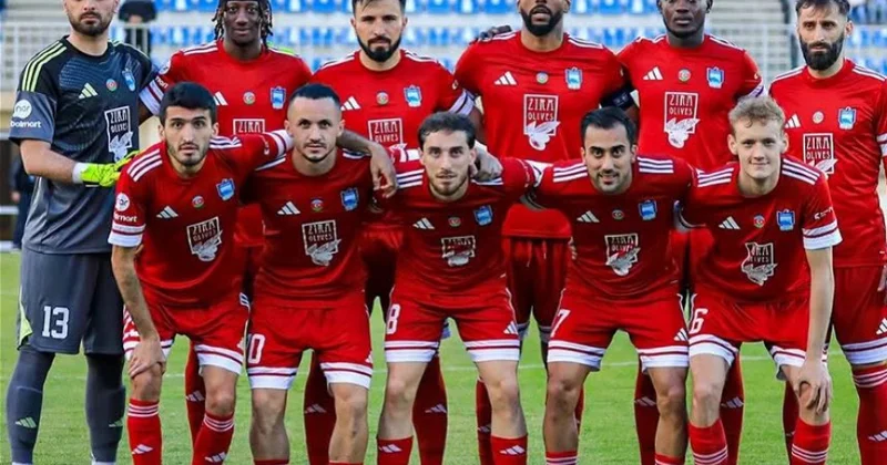 “Zirə” və “Torpedo” komandalarının start heyətləri açıqlanıb