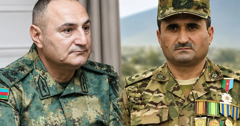 Kənan Seyidova birinci müavin təyin edildi