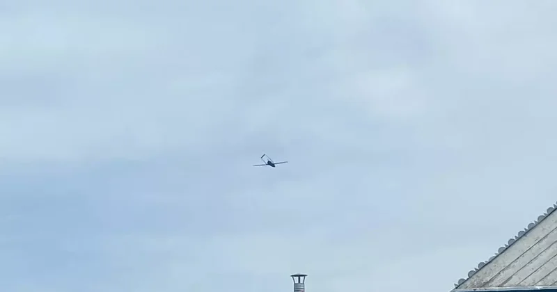 Атака на нефтеперерабатывающий завод в Уфе ВИДЕО / ФОТО