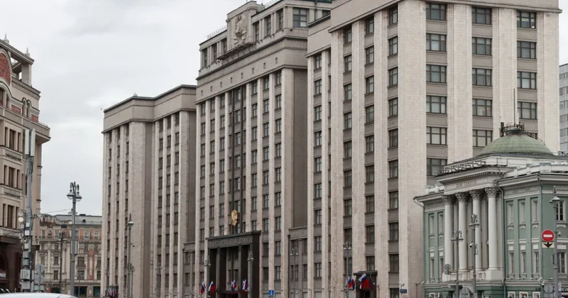 Госдума приняла закон об ужесточении требований к трудовым мигрантам