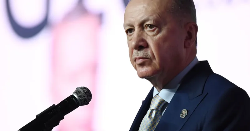 Ərdoğan: Türkiyənin müdafiə sənayesinə qoyulan məhdudiyyətlər aradan qaldırılmalıdır