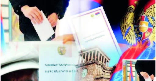 Ermənistanda referendum məsələsi: Şimalın “Alyans” variantı