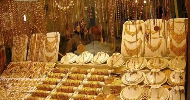 Bahalı qızıl bazarı dəyişdi