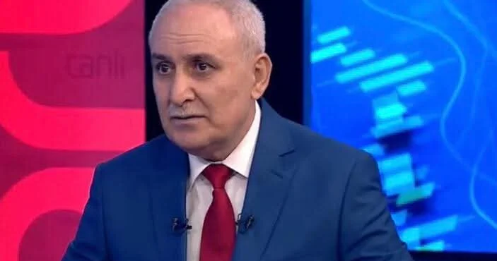 “Minlərlə raketiniz ola bilər, amma bu raketlər 90 milyonluq İran xalqına çörək vermir” Politoloq