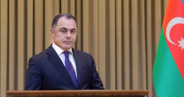 Naxçıvan MR nın Baş naziri Xameneinin vida protokolunda niyə olmayıb? Açıqladı