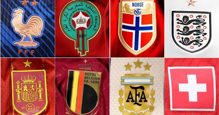 Mundialda 1/4 final həyəcanı Bütün cütlər rəsmiləşdi