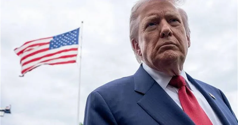 Я зол на НАТО : Трамп заявил, что США потратили $1 трлн на защиту стран Альянса, но не получили от них нужную поддержку