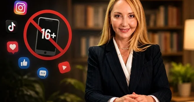 Türkiyəli professor sosial media asılılığını qumara bənzətdi: VALİDEYNLƏRƏ ÇAĞIRIŞ MÜSAHİBƏ