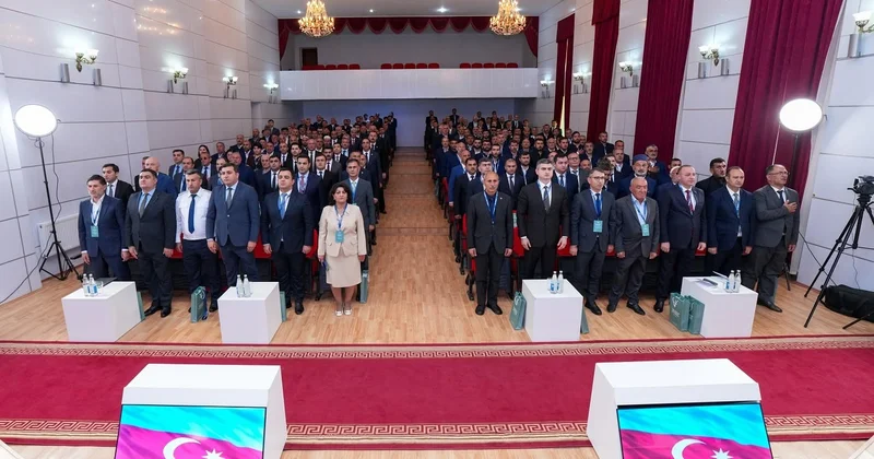 Müasir dövrdə dini təhlükəsizlik və ideoloji təhdidlər FOTO