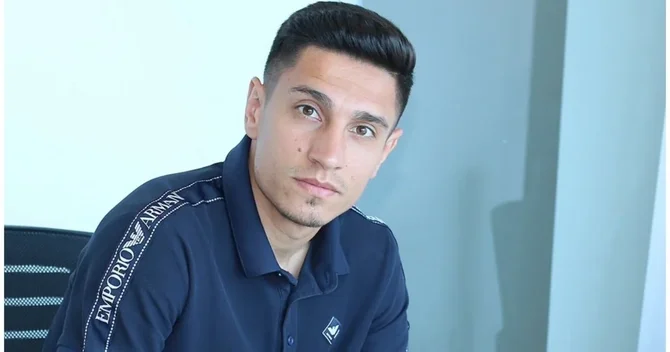 İmişli Kəpəz dən ayrılan Fərid Nəbiyevi heyətinə qatdığını açıqlayıb