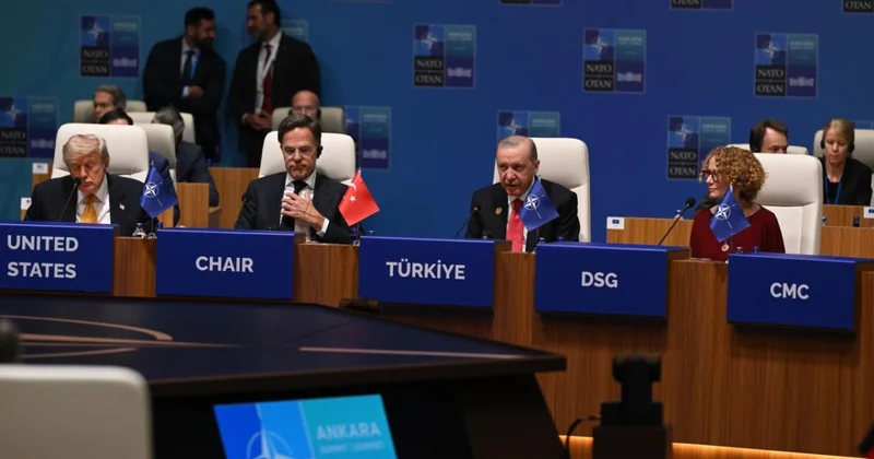 Ankara sammiti: NATO nun yeni 3.0 dövrü və Ukraynaya dəstək