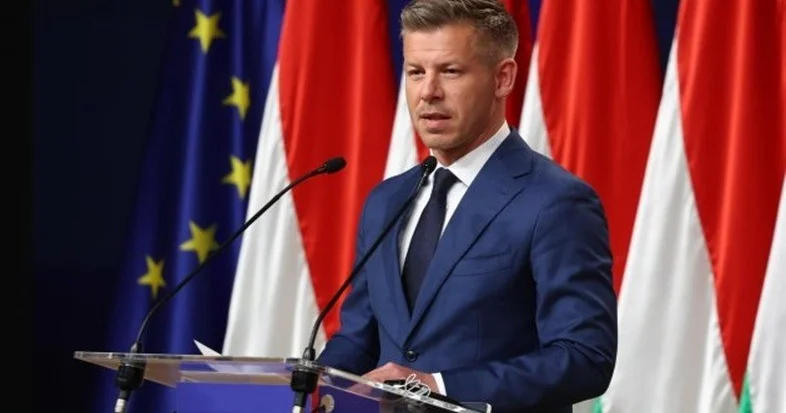 Премьер Венгрии вновь исключил поставки вооружений Украине