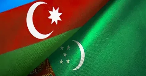 Azərbaycan və Türkmənistan tərəfdaşlığı gücləndirəcək