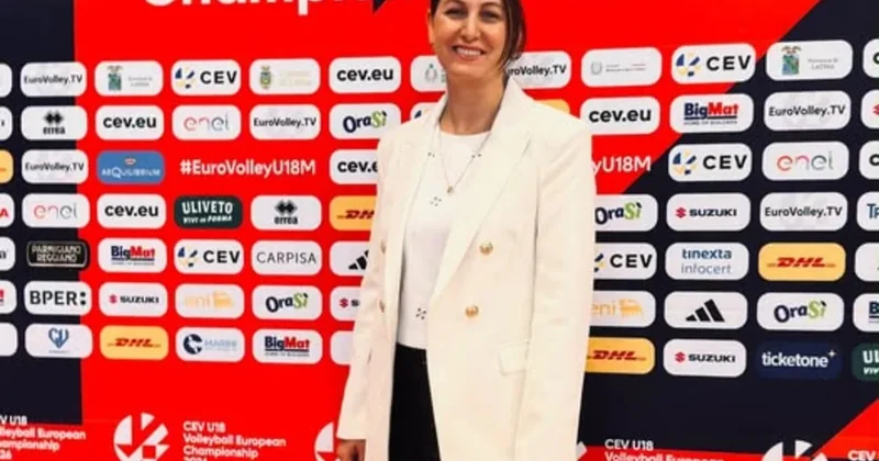 Kəmalə Əsgərova U 18 Avropa çempionatının oyunlarına təyinat alıb