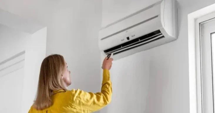 Artan kondisioner istifadəsi enerji sisteminə necə təsir edir? EKOLOQ DANIŞDI