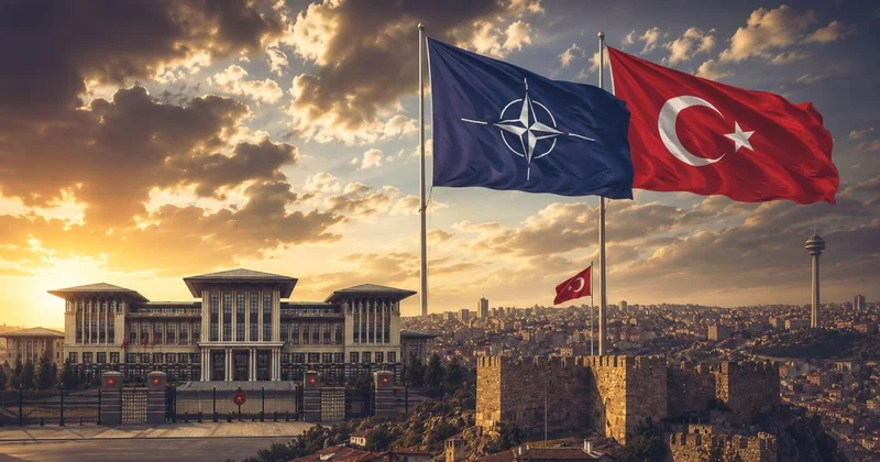 Ankarada tarixi NATO sammiti: Türkiyənin rolu daha da artır