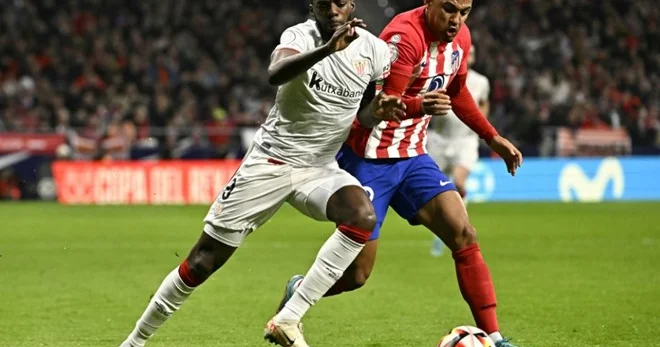 “Fənərbağça” “Atletiko”nun futbolçusu ilə maraqlanır