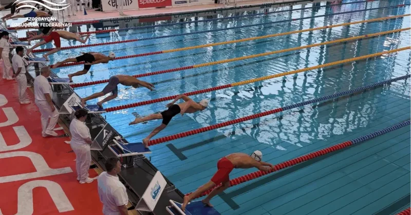 Сулейман Исмаилзаде пробился в финал чемпионата Европы