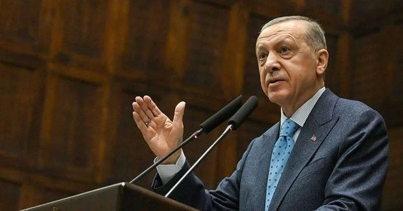 Türkiyənin yeni hərbi hədəfləri... Ərdoğan açıqladı