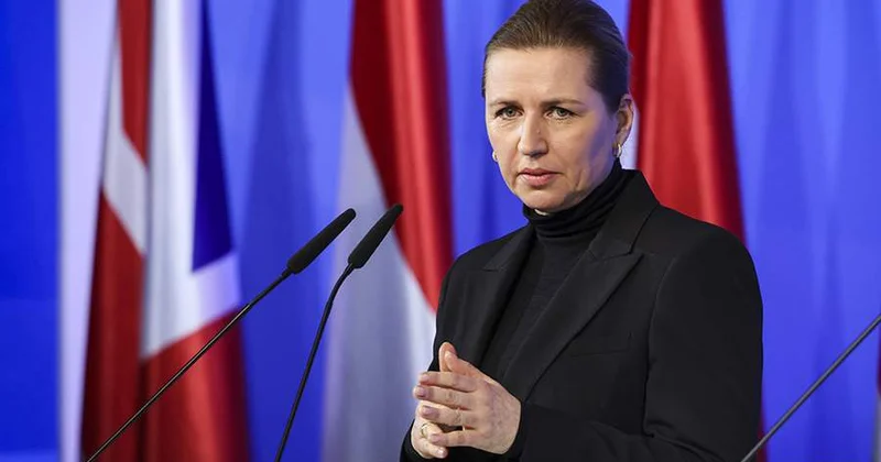 Дания вновь заявила, что Гренландия не подлежит продаже
