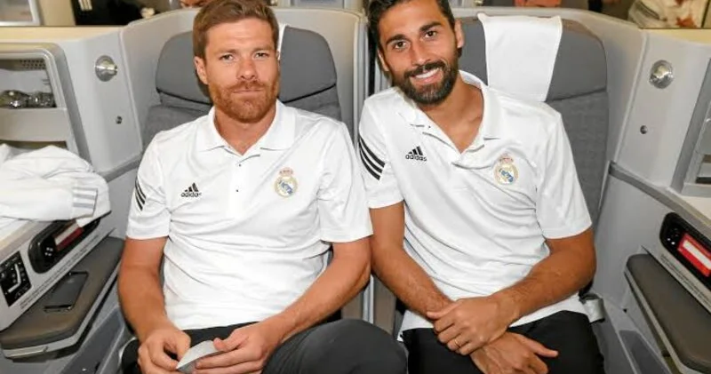 “Real Madrid”in sabiq baş məşqçiləri Premyer Liqada üz üzə gələcək