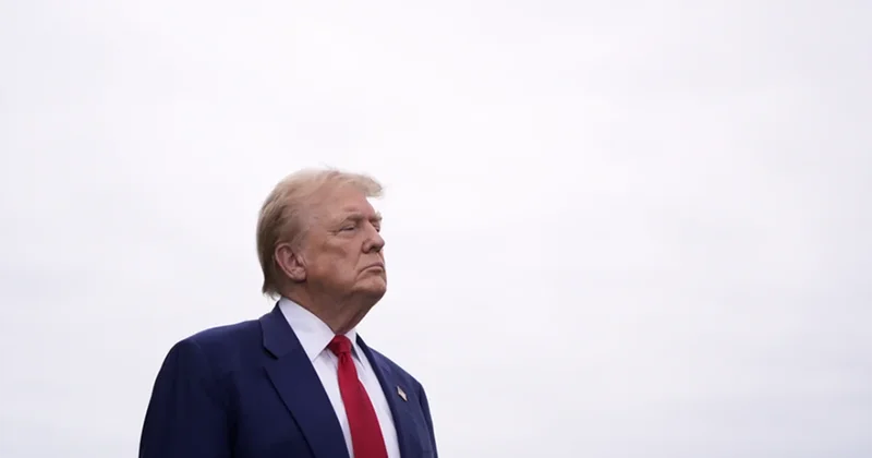 Трамп назвал новые удары США по Ирану возмездием за атаки на суда