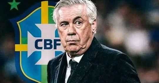 BRAZİLİYA SƏBAİL KİMİ OYNAYIRDI