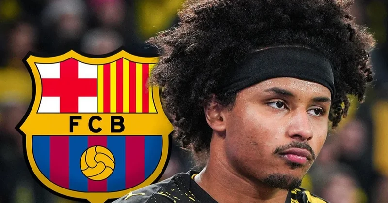 Barsa dan Adeyemi üçün rəsmi təklif Dortmundun cavabı gözlənilir