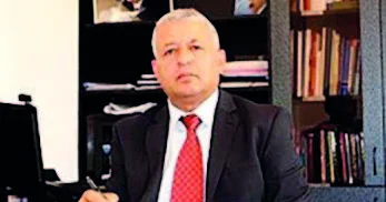 Xatirələrdə yaşayan ali təhsil xadimi
