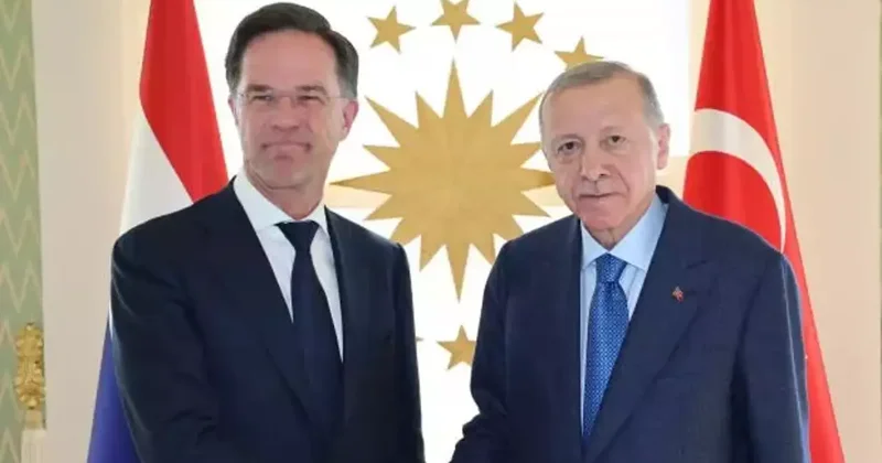 NATO nun yüksək vəzifəli şəxsindən vacib açıqlamalar