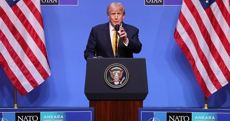 Трамп назвал себя величайшим коммунистом