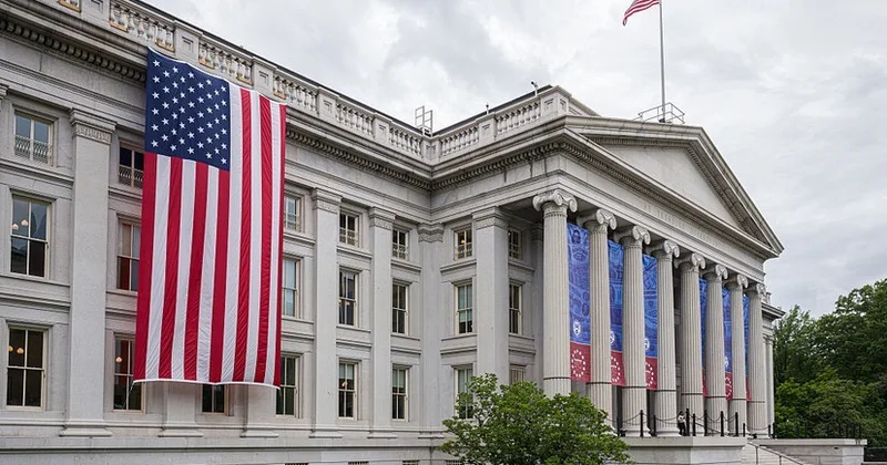 В США намерены лоббировать законопроект о новых санкциях против России