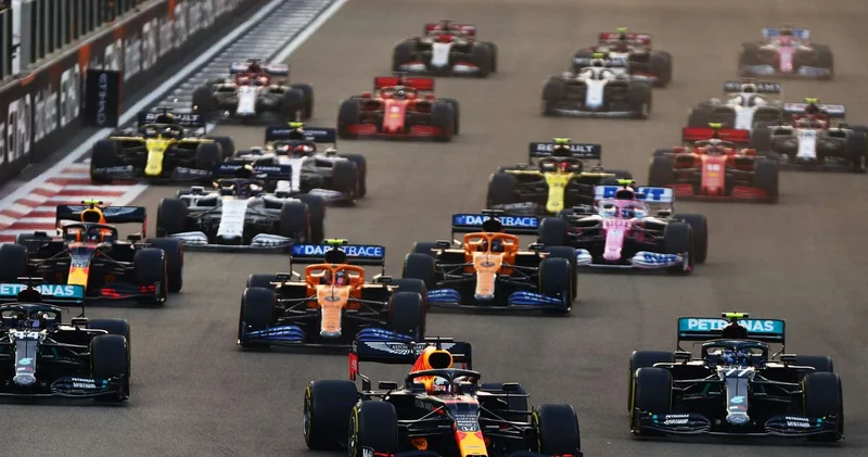 Formula 1 Bakının dünya şəhərləri arasında mövqeyini gücləndirir TURİZM EKSPERTİ