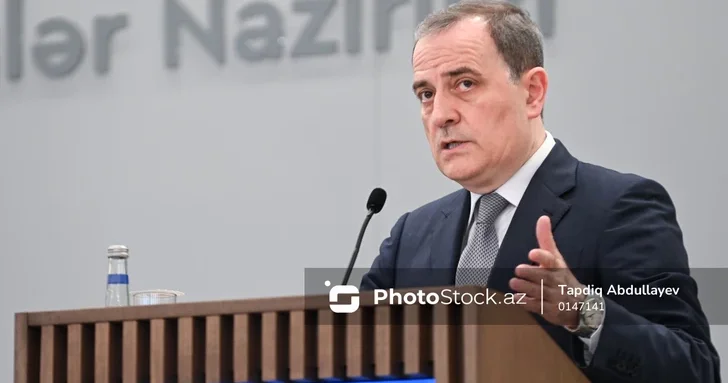 Байрамов: Баку и Амман готовы содействовать урегулированию ситуации вокруг Ирана