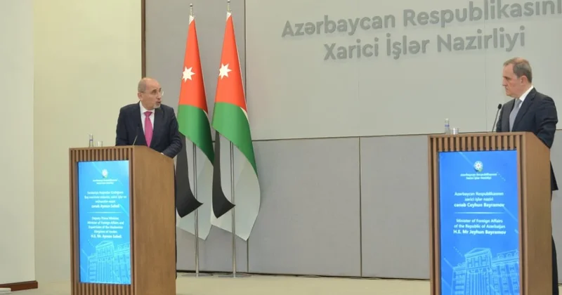 Nazir: Azərbaycanın böyük potensialı var