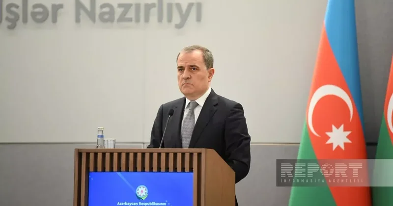 Глава МИД: Участие граждан Азербайджана в зарубежных конфликтах является преступлением