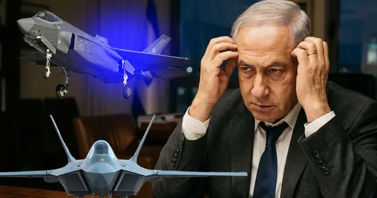 F 35 i versələr də, verməsələr də, Türkiyə öz yolu ilə gedəcək ŞƏRH