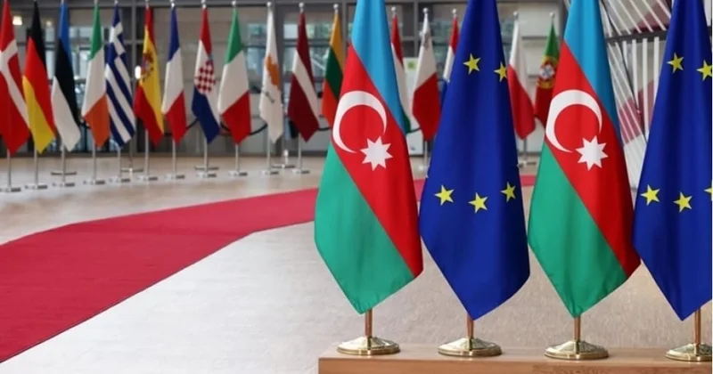 “Azərbaycanın Avropa ilə əməkdaşlığı milli maraqlarımızın qorunmasına xidmət edir DEPUTAT DANIŞDI