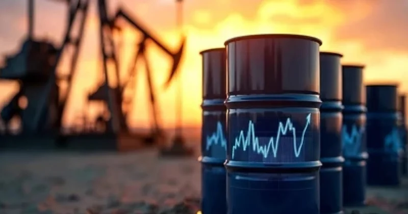 США резко снизили прогноз по ценам на нефть