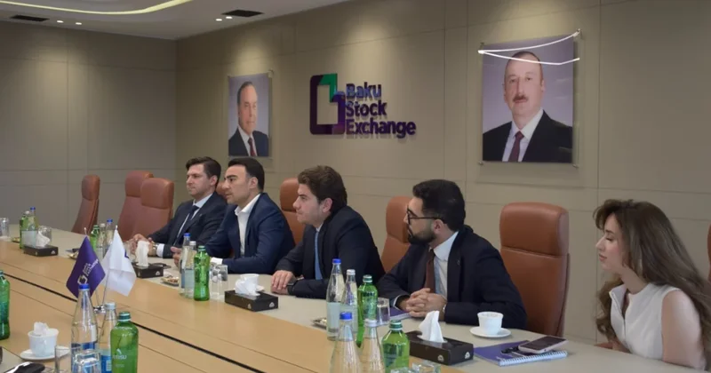 Türkiyənin enerji şirkəti Bakı Fond Birjasında İPO ya çıxa bilər