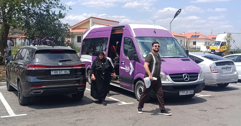 Hər köç yeni bir başlanğıcdır!