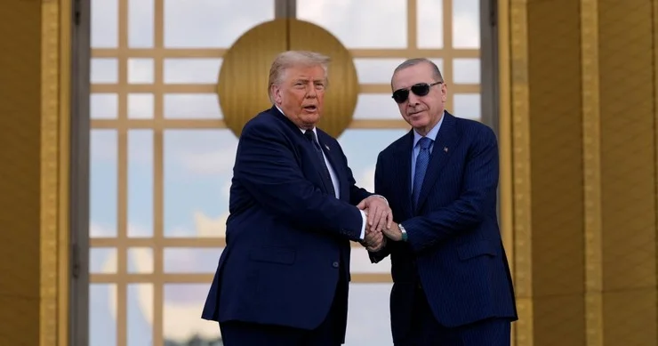 ABŞ liderlərini Türkiyəyə gətirən strateji SƏBƏBLƏR 6 prezident niyə gəlib?