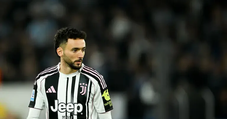 Yuventus un müdafiəçisi Fiorentina nın maraq dairəsinə düşüb