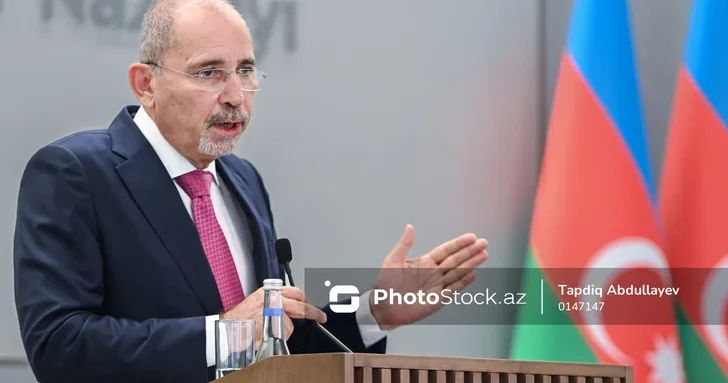 Глава МИД Иордании: Мирное соглашение между Азербайджаном и Арменией имеет региональное значение