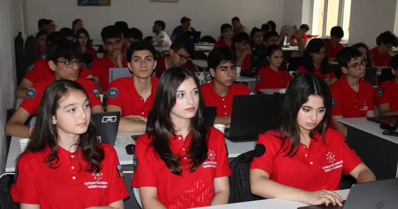 Участники Cyber Summer School 2026 ознакомились с основными направлениями кибербезопасности
