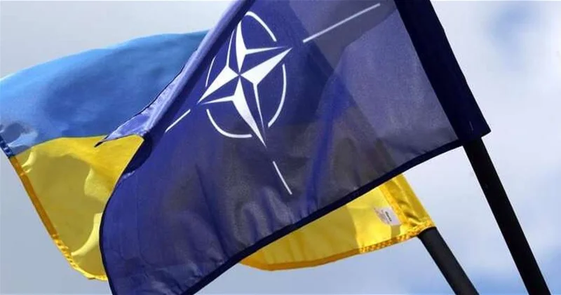 Страны НАТО обязуются выделить €70 млрд Украине